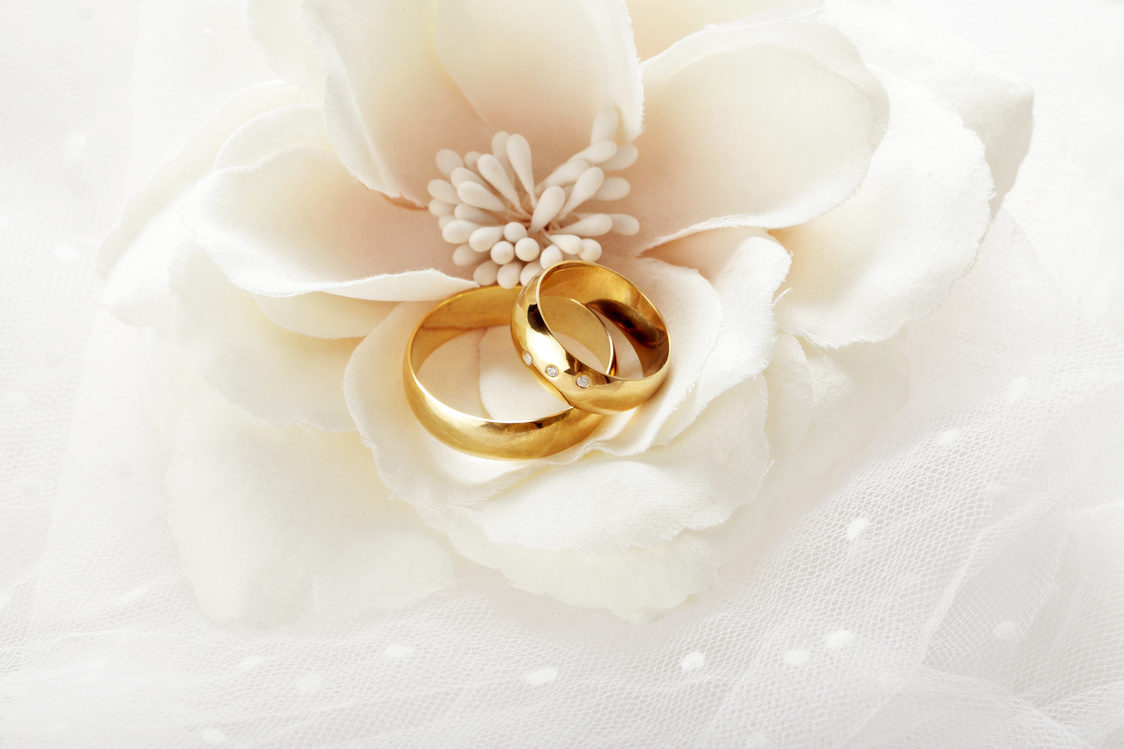 wedding rings